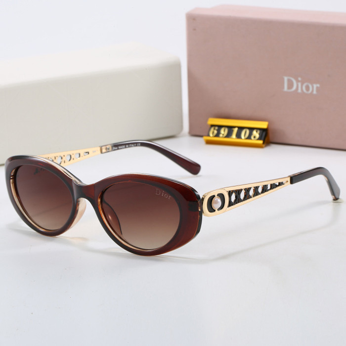 Dior Sunglasses AAA-707