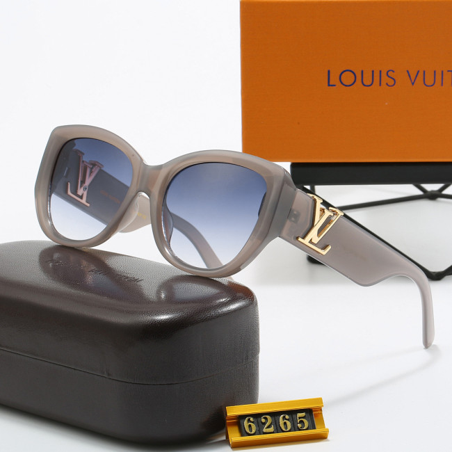 LV Sunglasses AAA-1151
