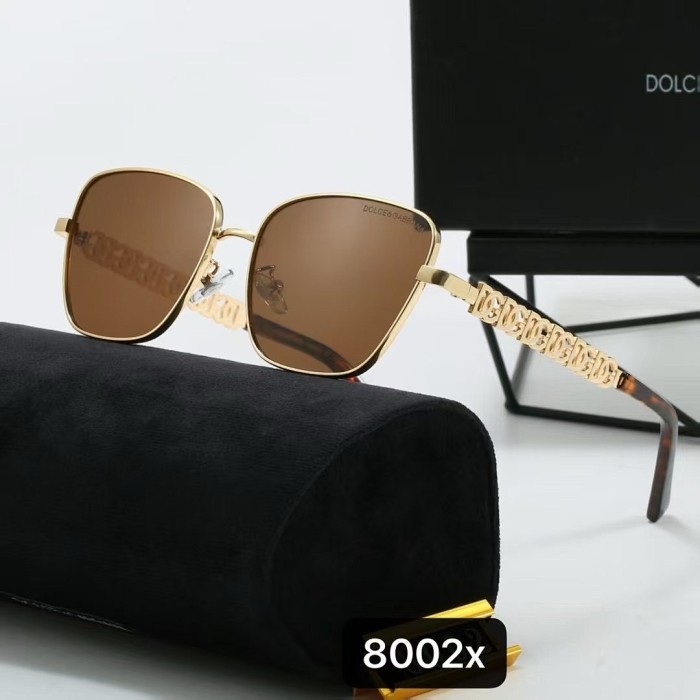 D&G Sunglasses AAA-261