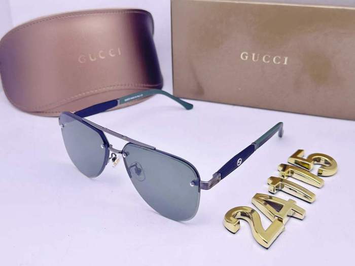 G Sunglasses AAA-1202