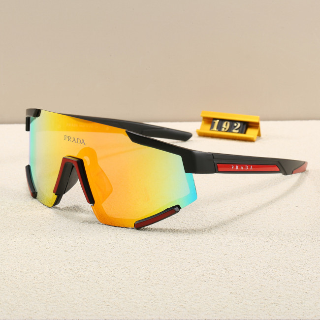 Prada Sunglasses AAA-1162
