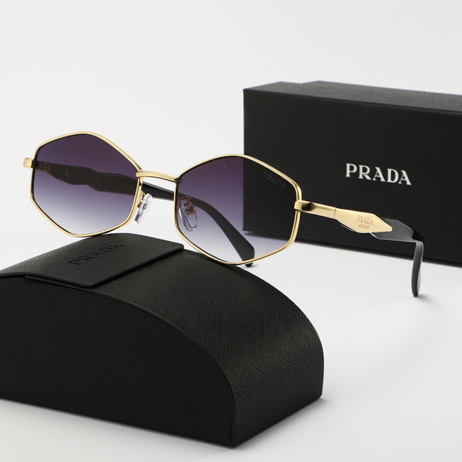 Prada Sunglasses AAA-1014
