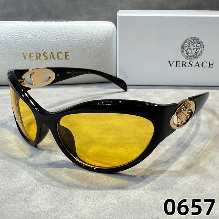 Versace Sunglasses AAA-549