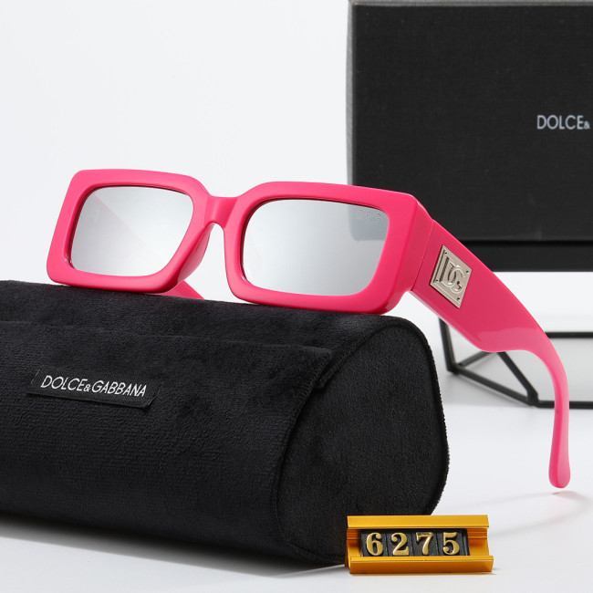 D&G Sunglasses AAA-202
