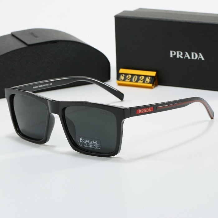 Prada Sunglasses AAA-1130