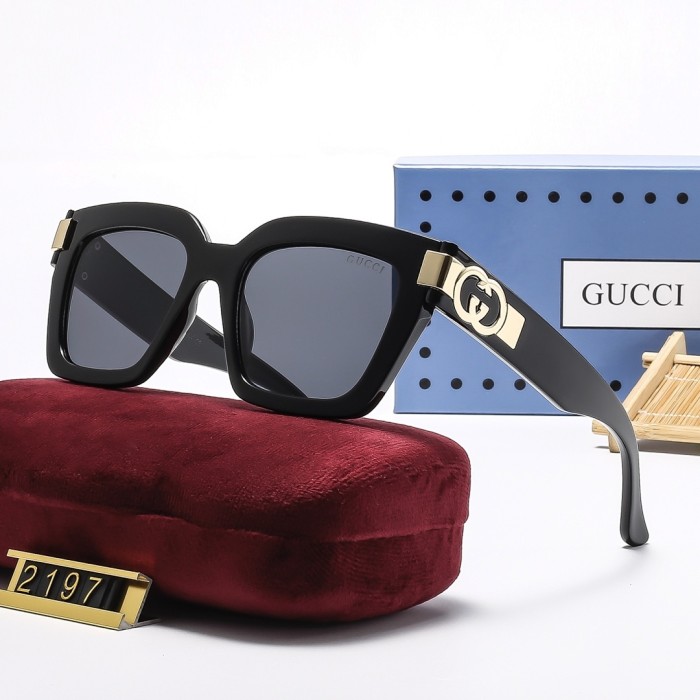 G Sunglasses AAA-1589
