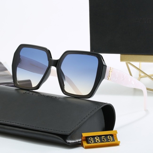 YL  Sunglasses AAA-289