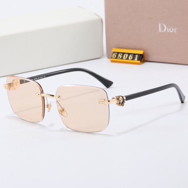 Dior Sunglasses AAA-814