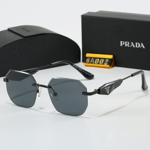 Prada Sunglasses AAA-1362