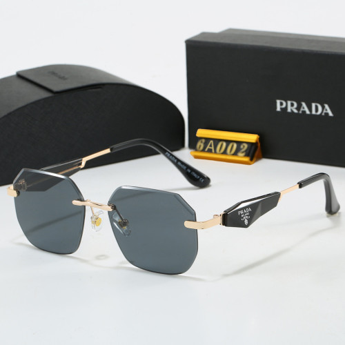 Prada Sunglasses AAA-1368
