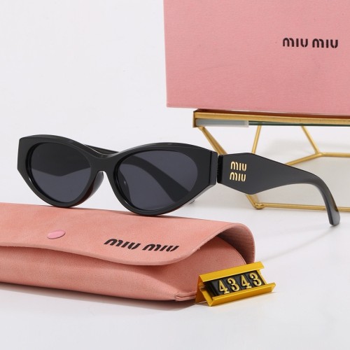 Miu Miu Sunglasses AAA-546