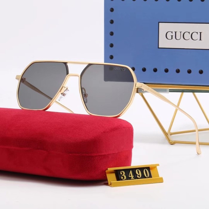 G Sunglasses AAA-1521