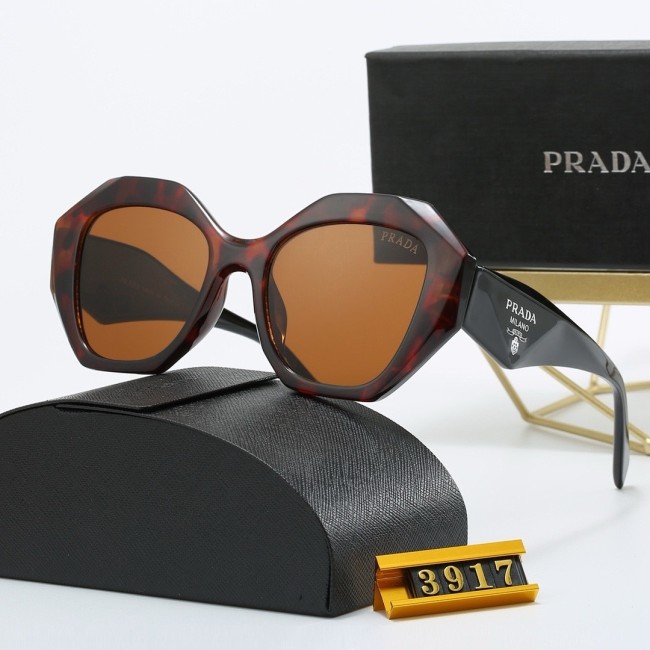 Prada Sunglasses AAA-1414