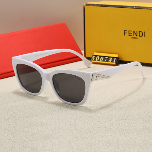 FD Sunglasses AAA-265
