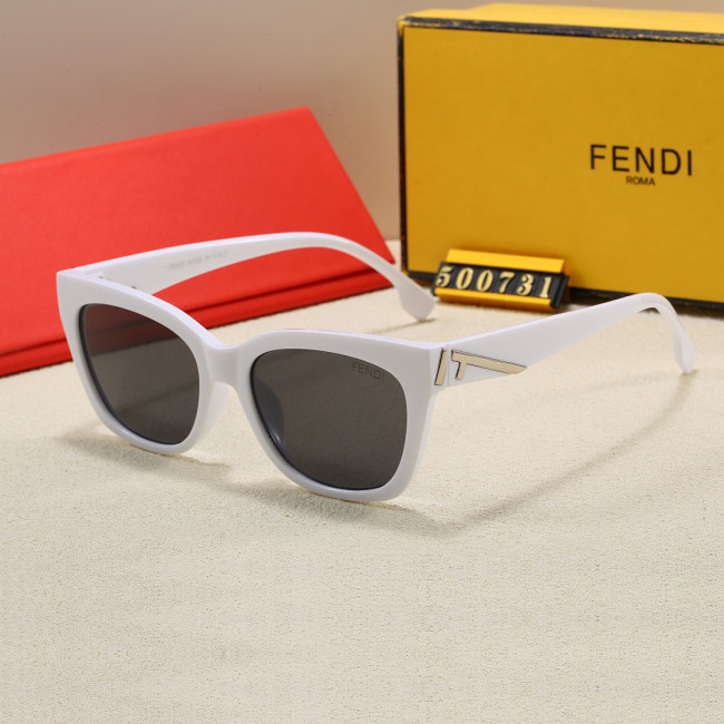 FD Sunglasses AAA-265