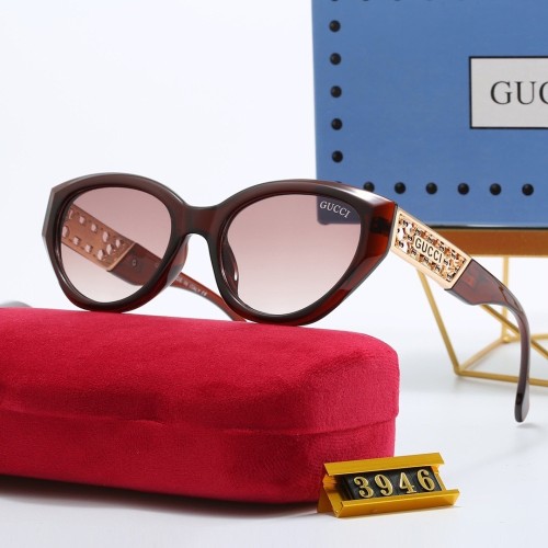 G Sunglasses AAA-1518