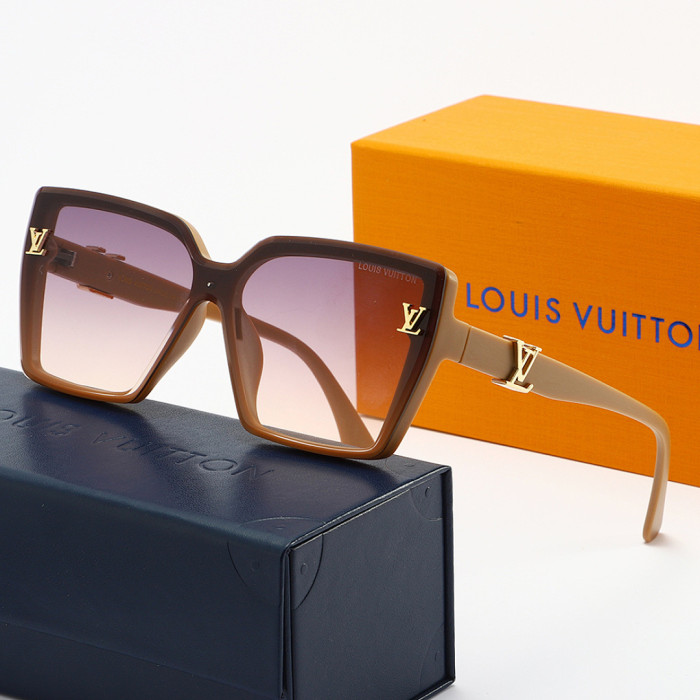 LV Sunglasses AAA-875
