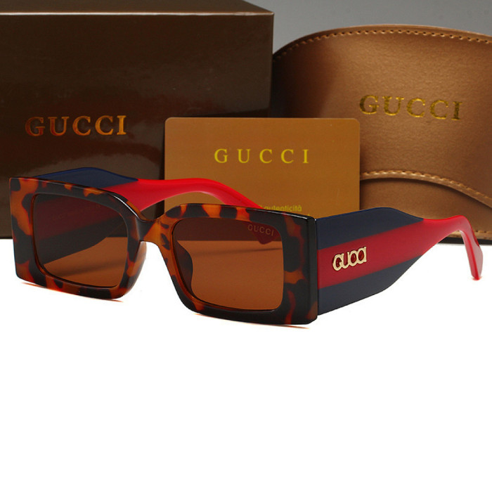 G Sunglasses AAA-2158