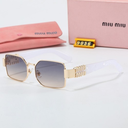 Miu Miu Sunglasses AAA-1039