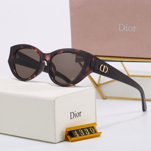 Dior Sunglasses AAA-607