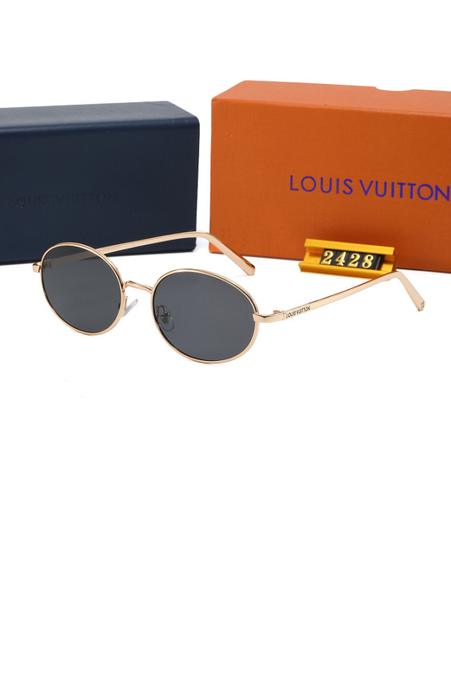 LV Sunglasses AAA-982