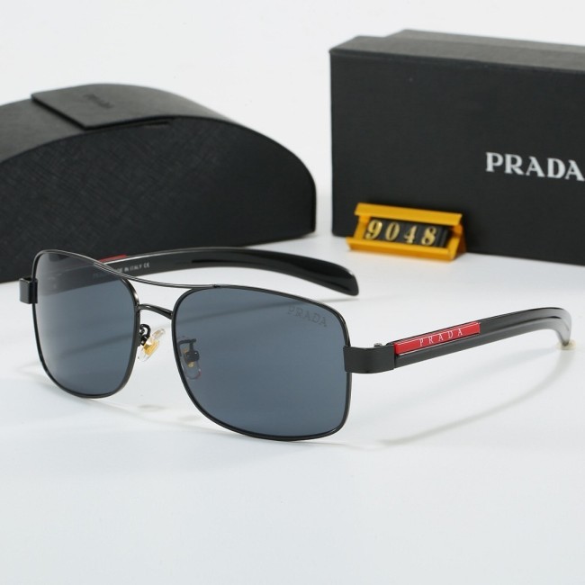 Prada Sunglasses AAA-1123