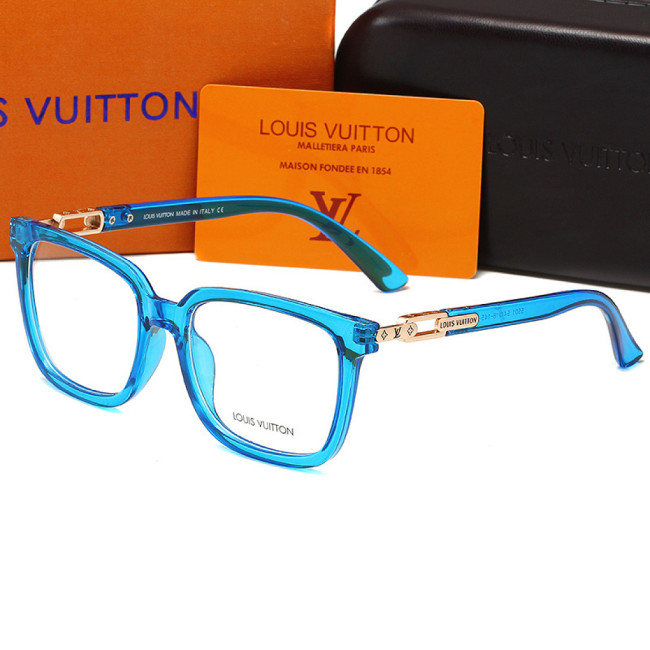 LV Sunglasses AAA-1796