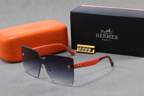 Hermes Sunglasses AAA-237