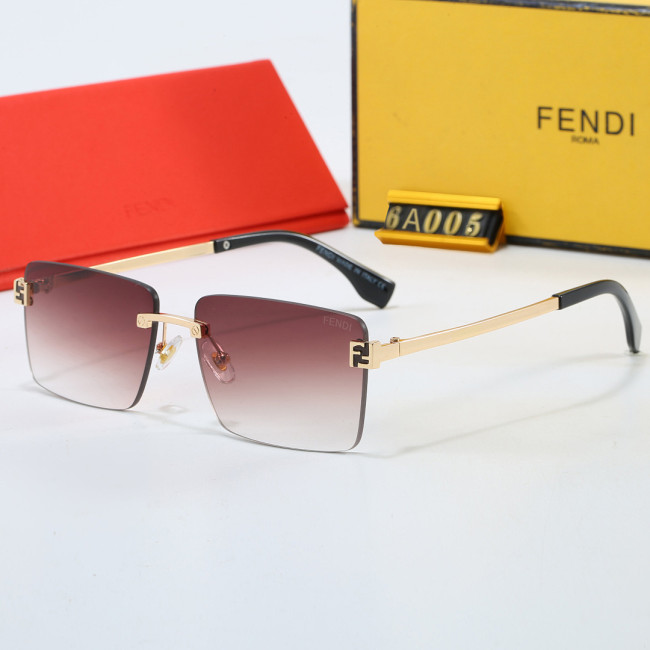 FD Sunglasses AAA-176
