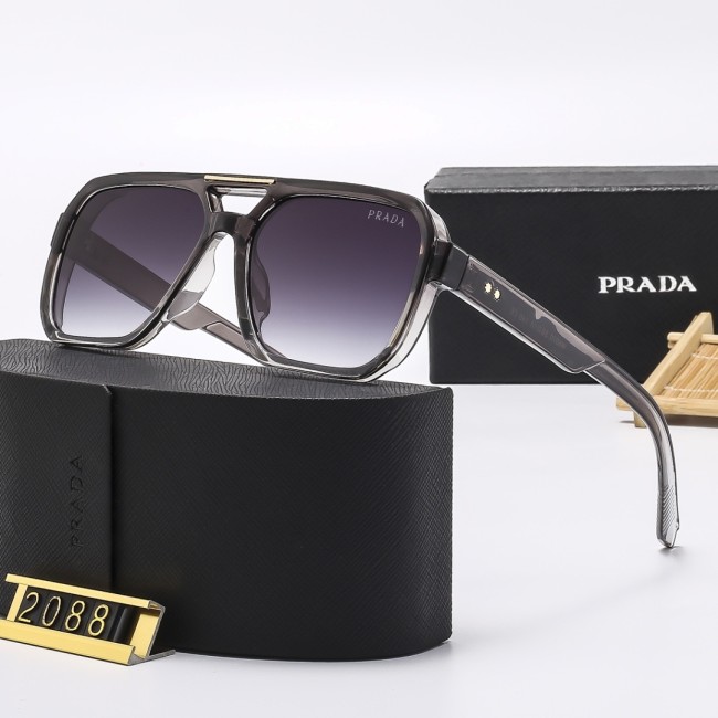 Prada Sunglasses AAA-1561