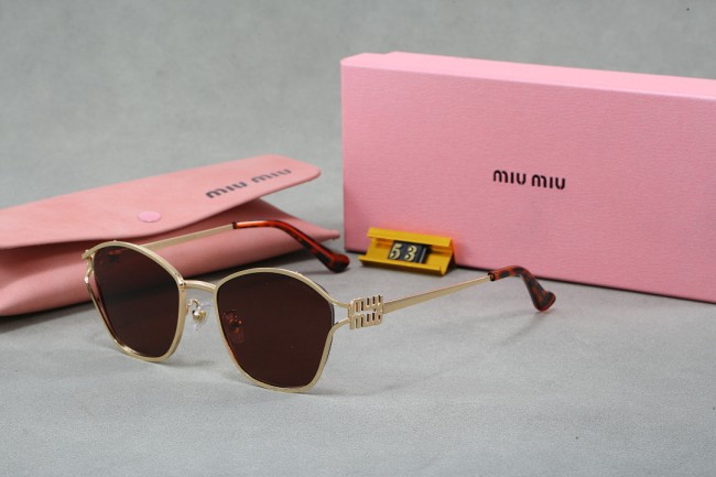 Miu Miu Sunglasses AAA-1209