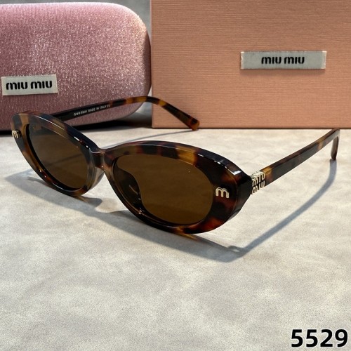 Miu Miu Sunglasses AAA-320