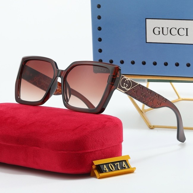 G Sunglasses AAA-1863
