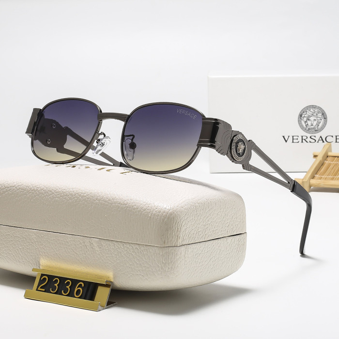 Versace Sunglasses AAA-902