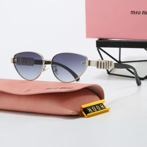 Miu Miu Sunglasses AAA-880