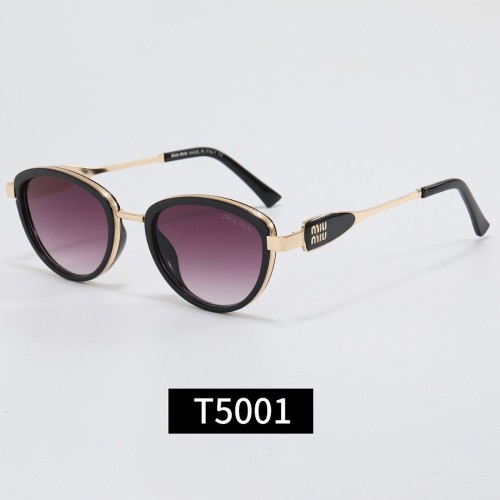 Miu Miu Sunglasses AAA-572