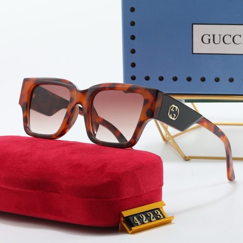 G Sunglasses AAA-1948
