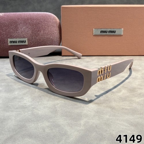 Miu Miu Sunglasses AAA-336