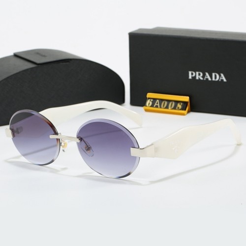 Prada Sunglasses AAA-1144