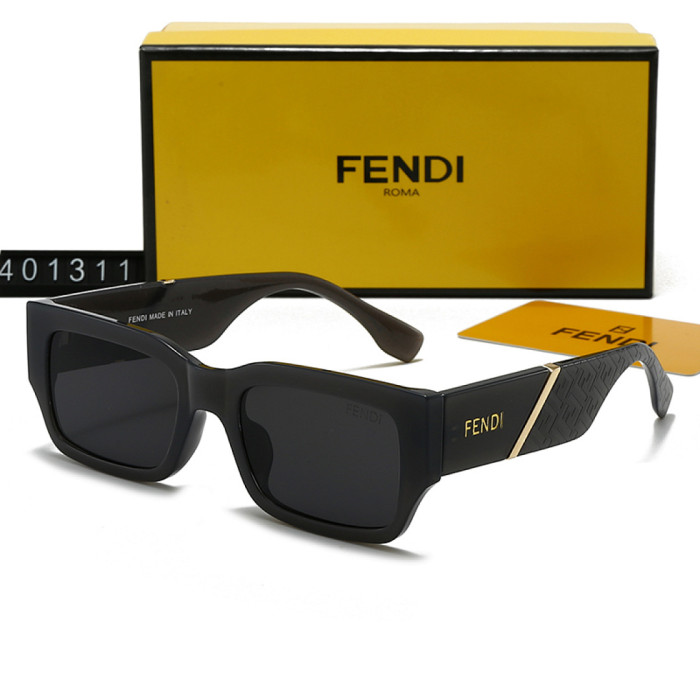 FD Sunglasses AAA-181