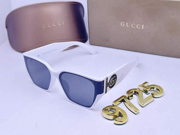 G Sunglasses AAA-1212