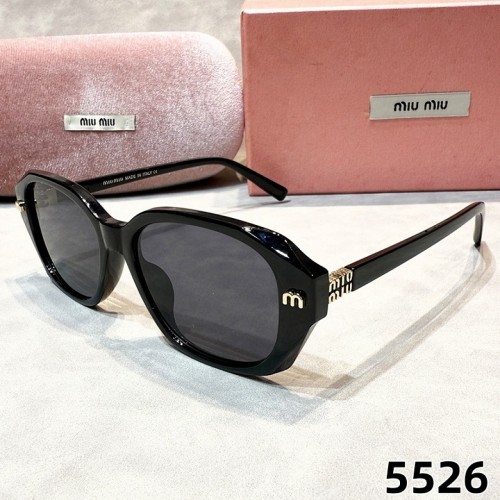 Miu Miu Sunglasses AAA-693