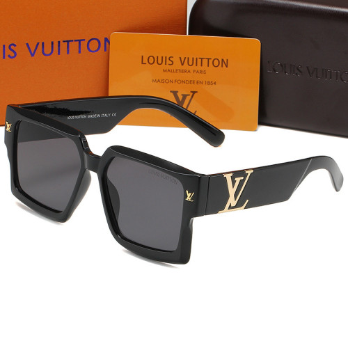 LV Sunglasses AAA-1759