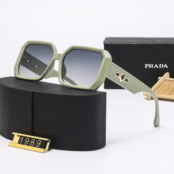 Prada Sunglasses AAA-1613