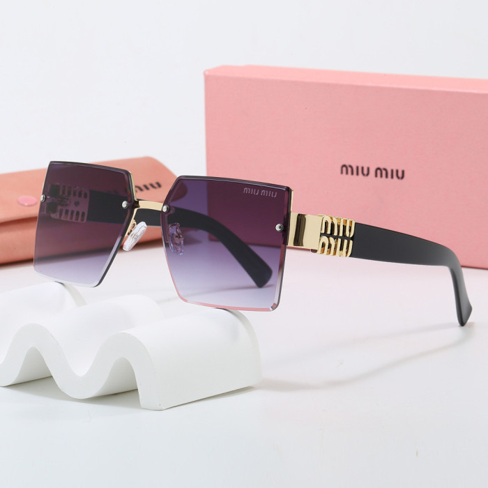 Miu Miu Sunglasses AAA-1135