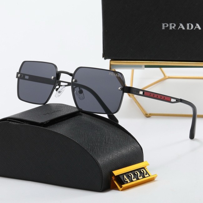 Prada Sunglasses AAA-1329