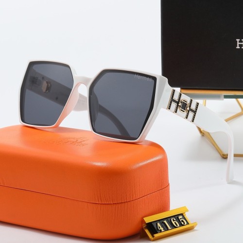 Hermes Sunglasses AAA-218