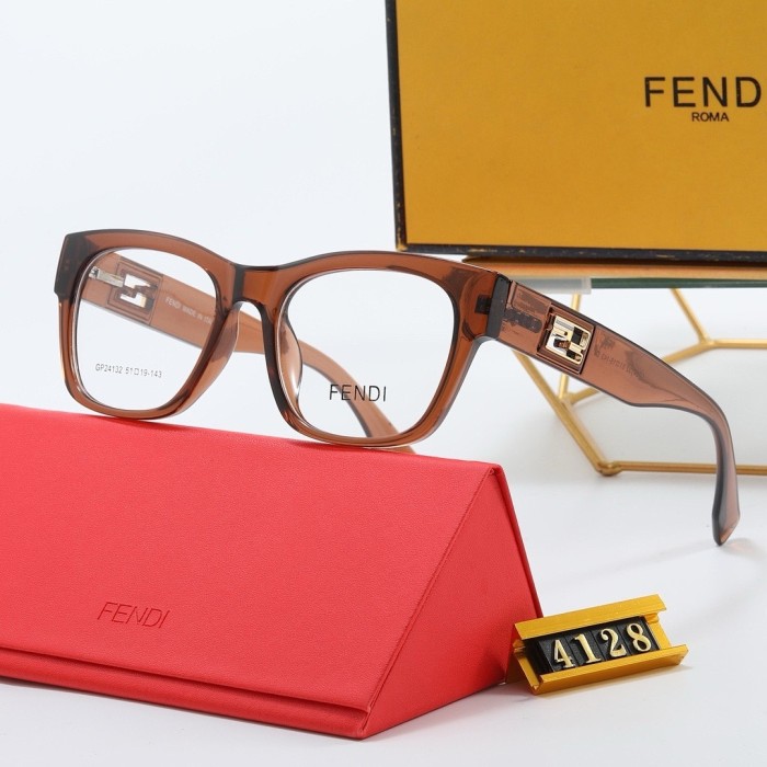 FD Sunglasses AAA-197