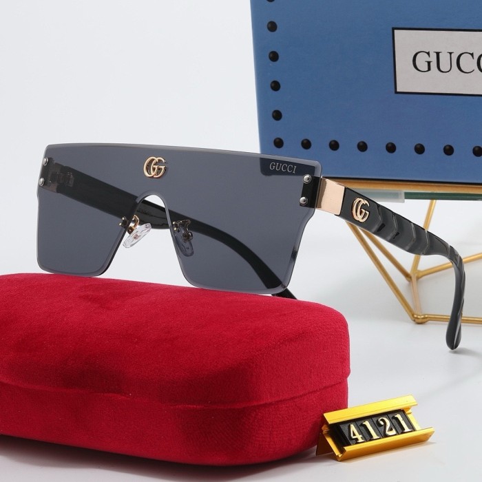 G Sunglasses AAA-1957