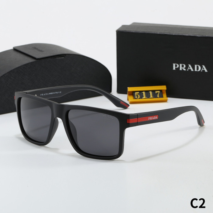 Prada Sunglasses AAA-919